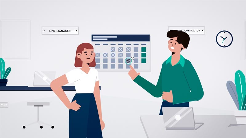 Explainer video